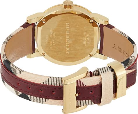 burberry bu9111|1,300 + results for Burberry BU9111 Wristwatches .